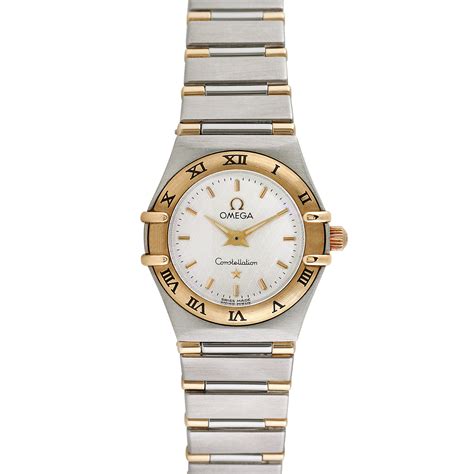 omega sale|pre owned omega ladies watches.